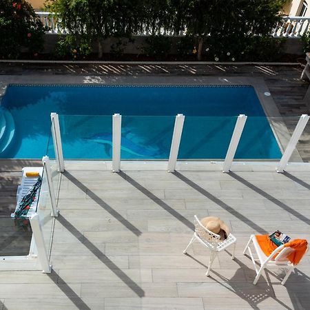 Amazing Villa Medina, Bbq Адехе Екстериор снимка