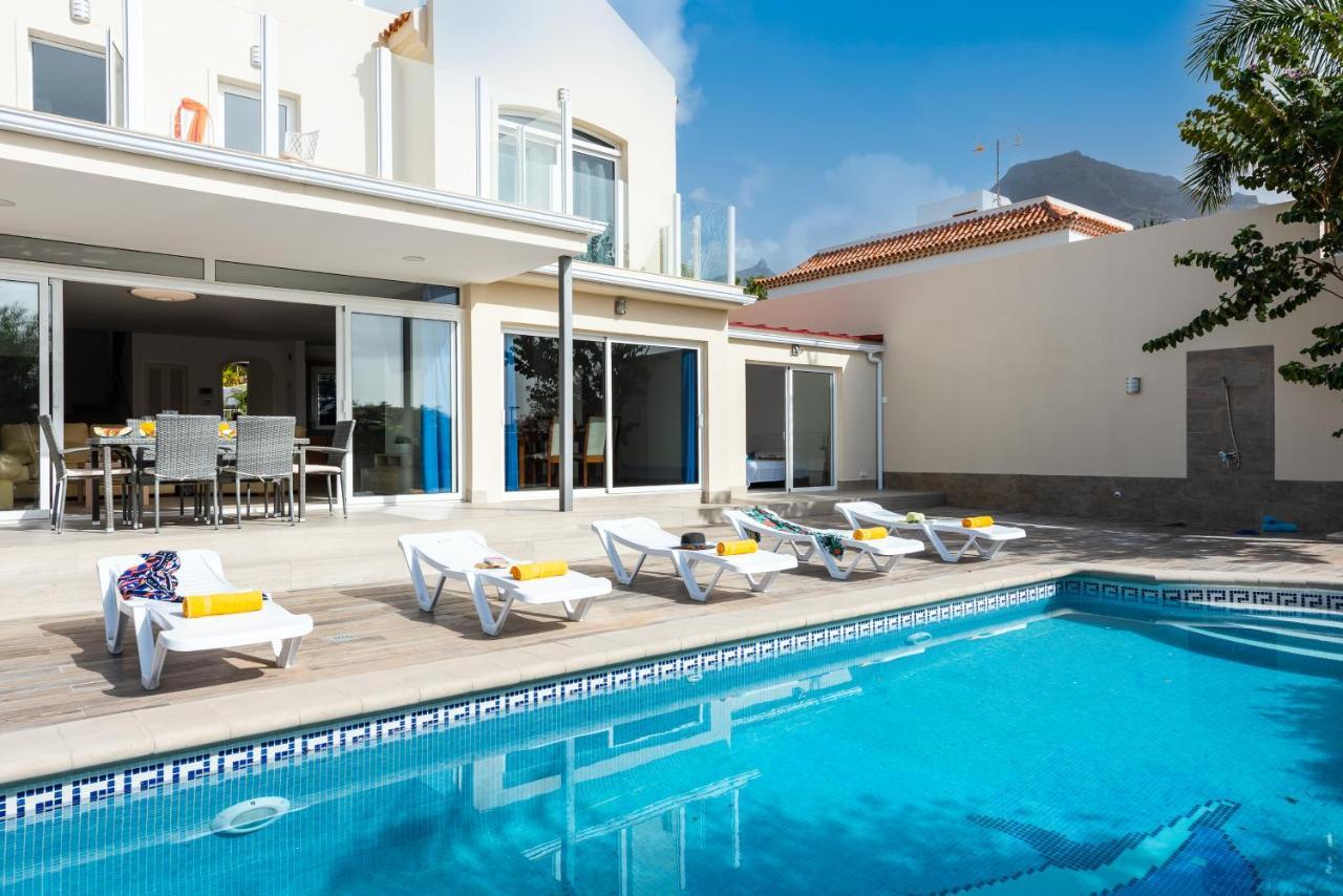 Amazing Villa Medina, Bbq Адехе Екстериор снимка